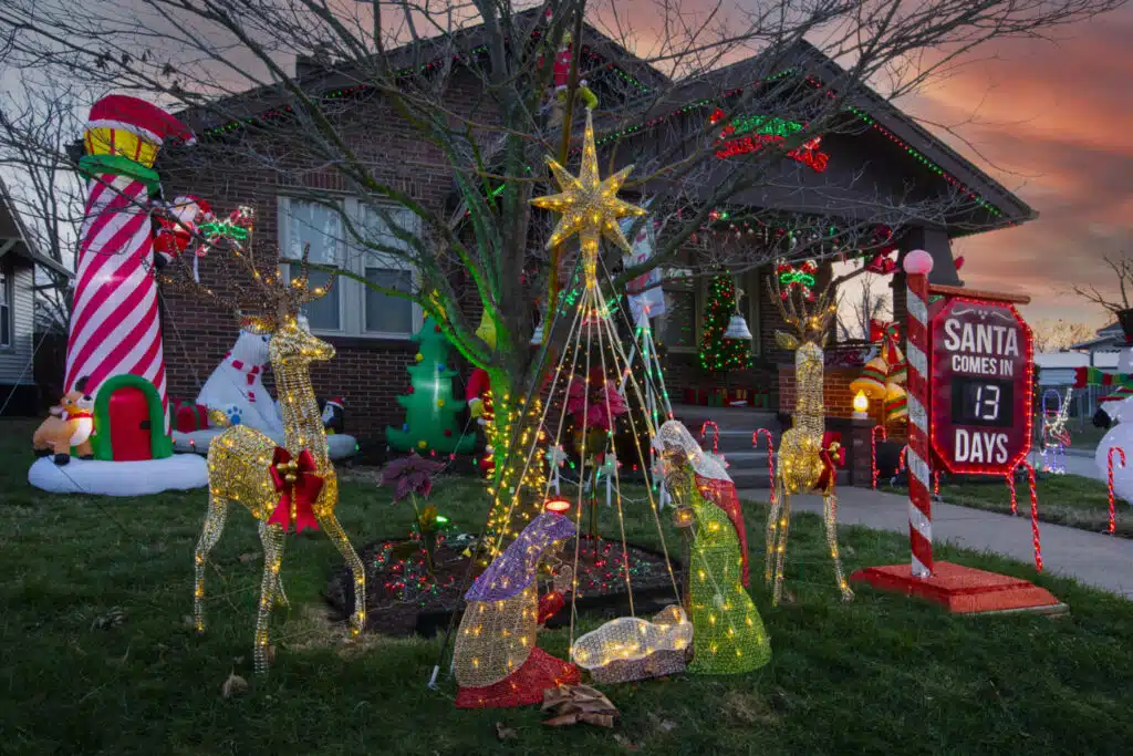 2025 OMU Holiday Contest Winner