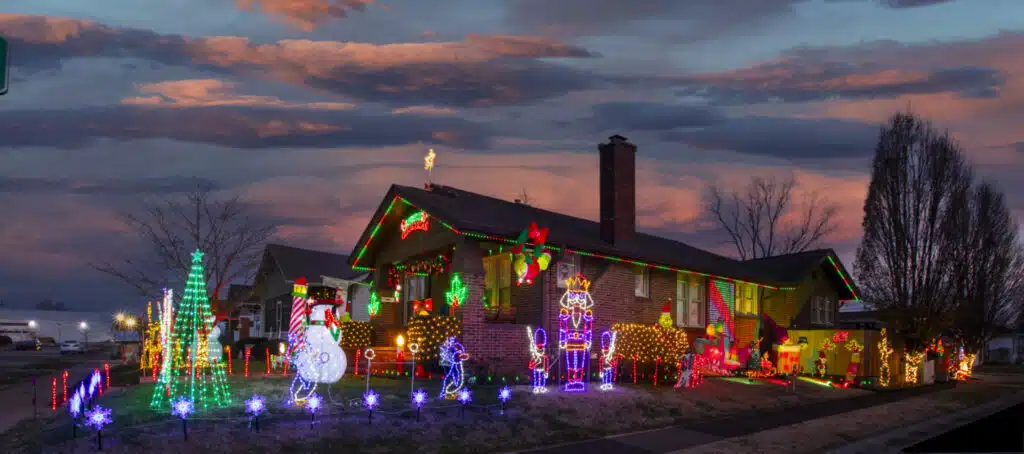 2025 OMU Holiday Contest Winner