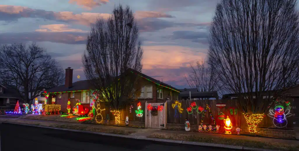 2025 OMU Holiday Contest Winner