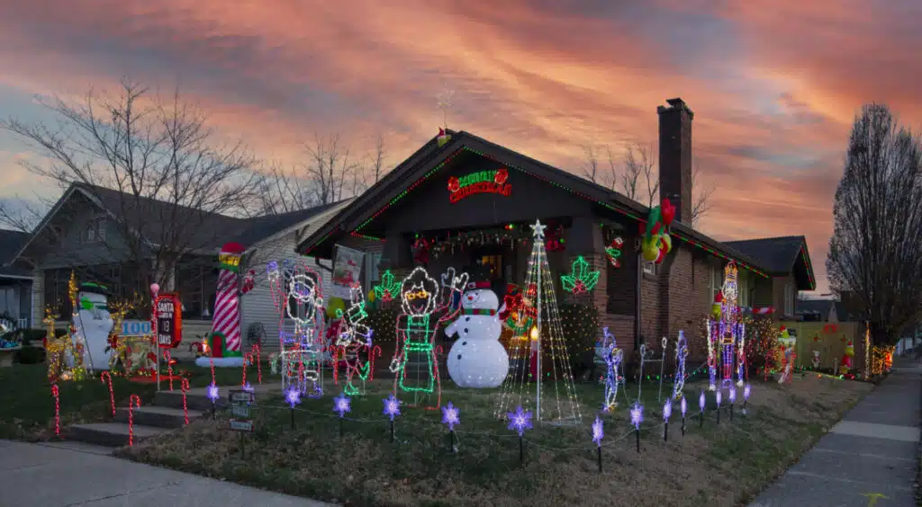 2025 OMU Holiday Contest Winner