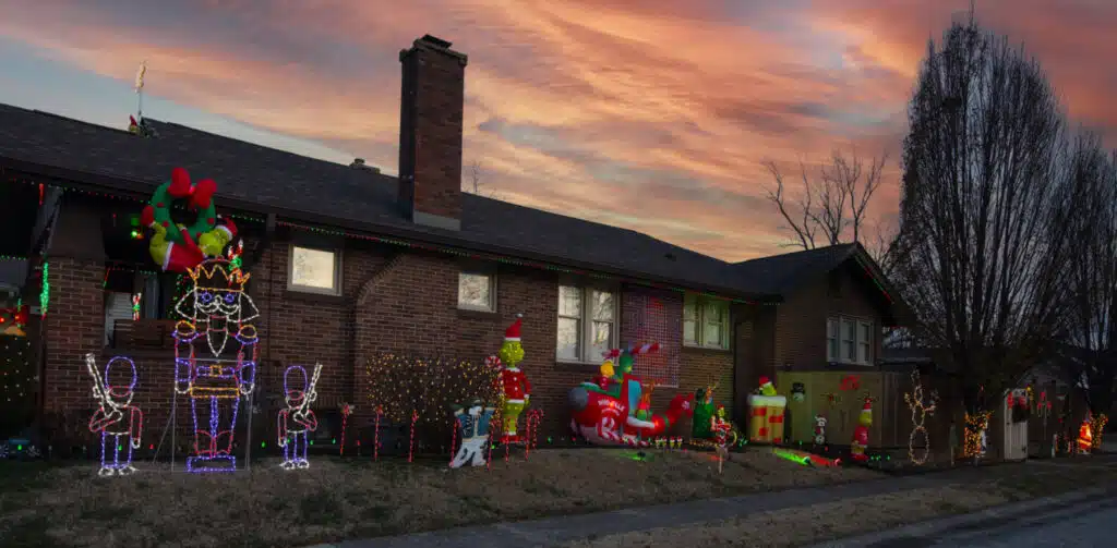 2025 OMU Holiday Contest Winner