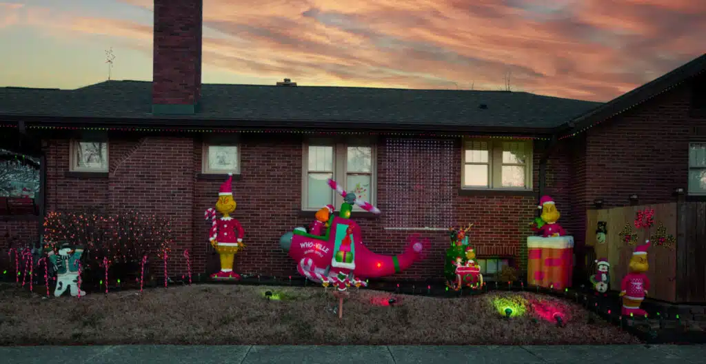 2025 OMU Holiday Contest Winner