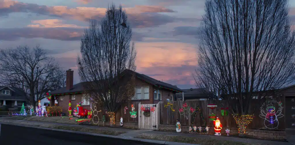 2025 OMU Holiday Contest Winner