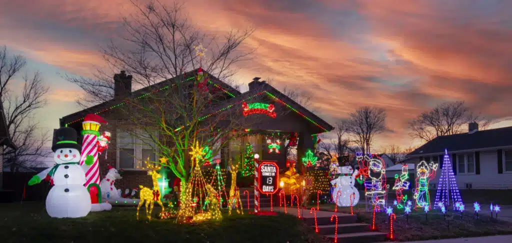 2025 OMU Holiday Contest Winner