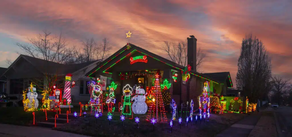 2025 OMU Holiday Contest Winner