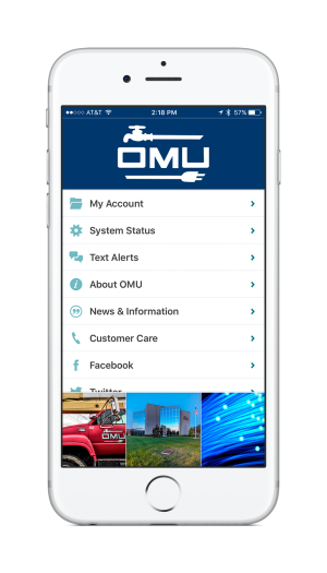 OMU App