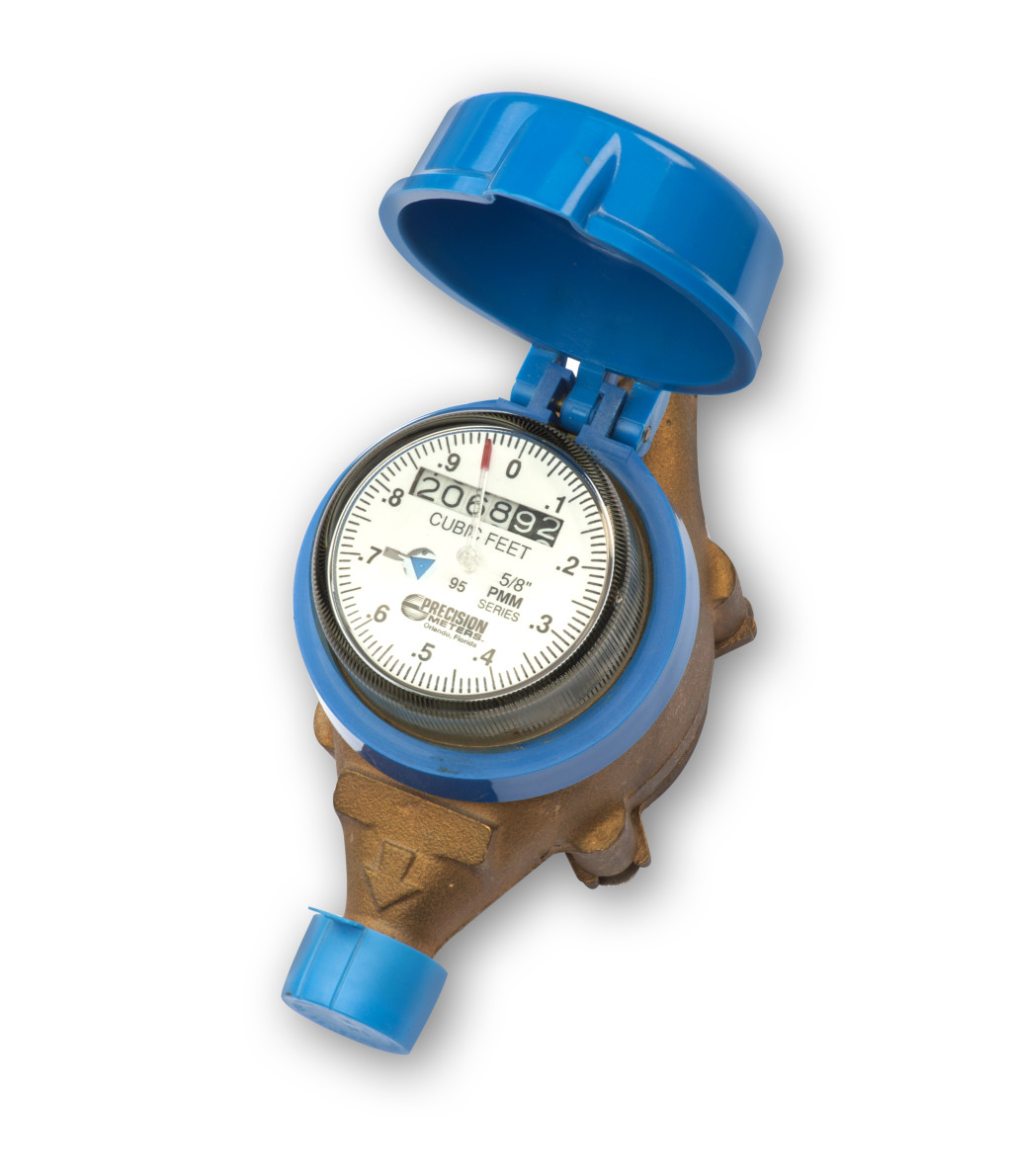 How to Read Your Meter Owensboro Municipal Utilities