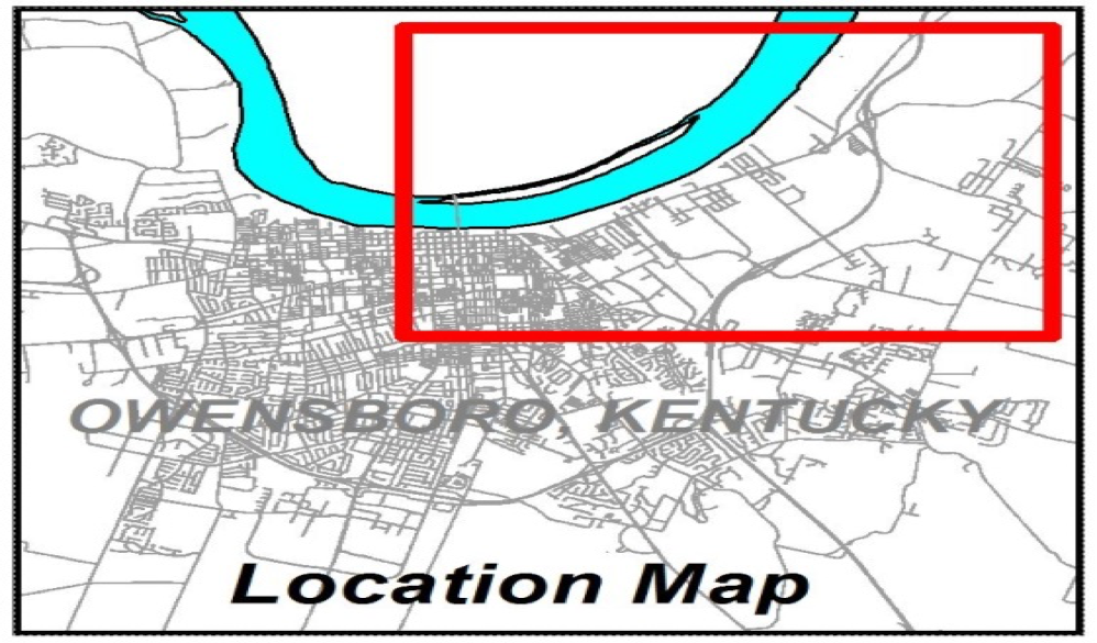 OMU Wellhead Protection Area